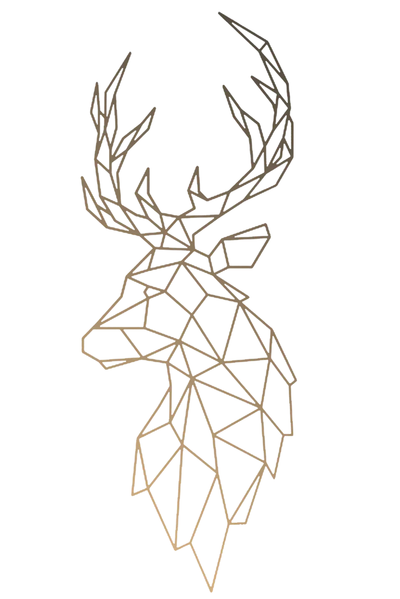 Ejnar Studios Antler Mark